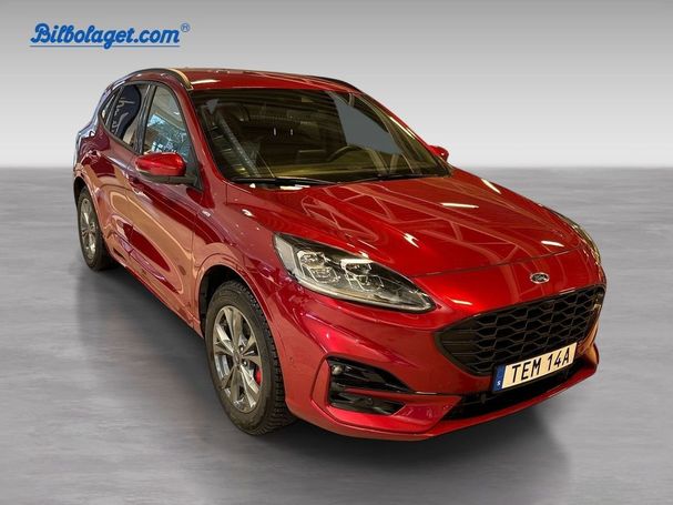 Ford Kuga 2.5 Hybrid AWD 141 kW image number 2