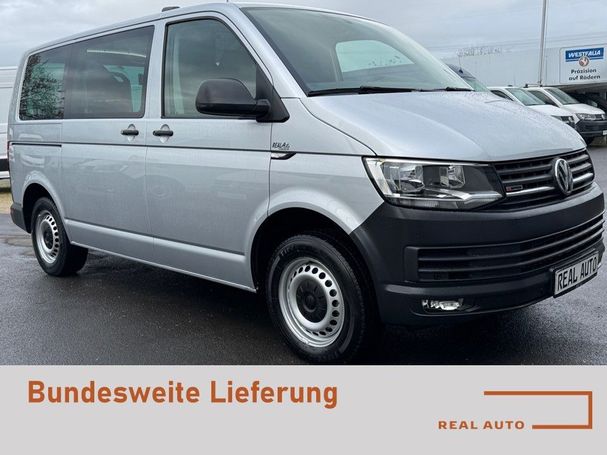 Volkswagen T6 Transporter 4Motion 110 kW image number 2