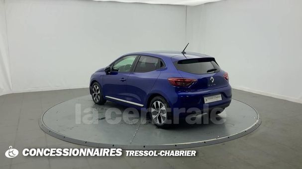 Renault Clio TCe 90 66 kW image number 4