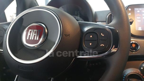 Fiat 500 1.0 51 kW image number 20