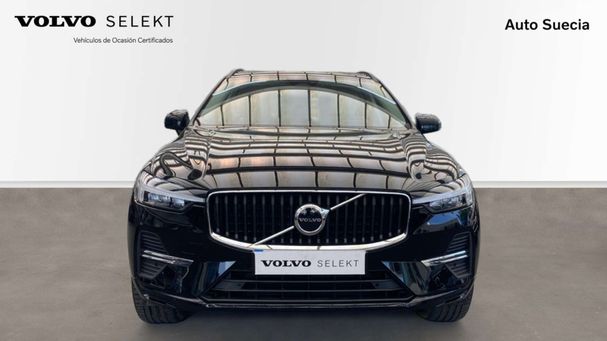 Volvo XC60 B4 Core 145 kW image number 4