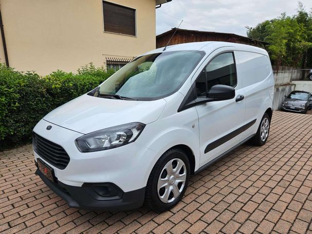 Ford Transit Courier Van 1.5 TDCi Trend 74 kW image number 1