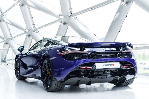 McLaren 720S 530 kW image number 1