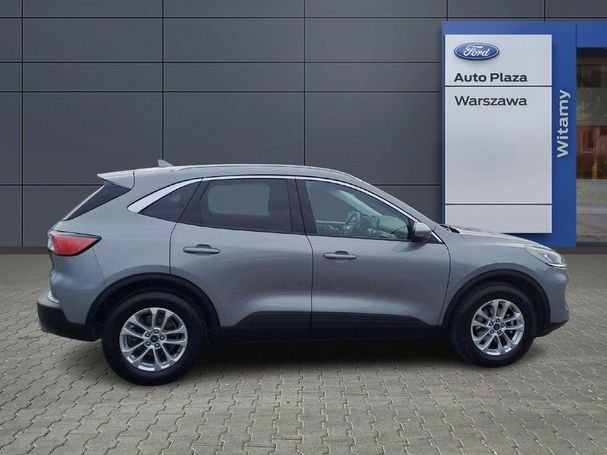 Ford Kuga 88 kW image number 6