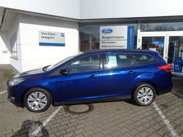 Ford Focus 1.5 TDCi 88 kW image number 3