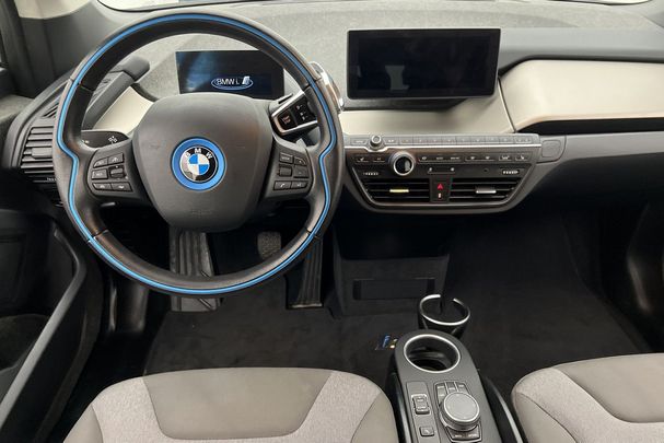 BMW i3s 120Ah 135 kW image number 12