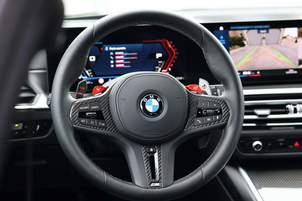 BMW M3 xDrive 375 kW image number 4