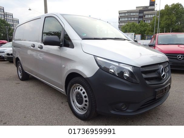 Mercedes-Benz Vito 116 CDi 120 kW image number 6