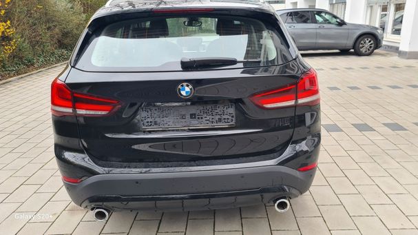 BMW X1 sDrive18d 110 kW image number 7