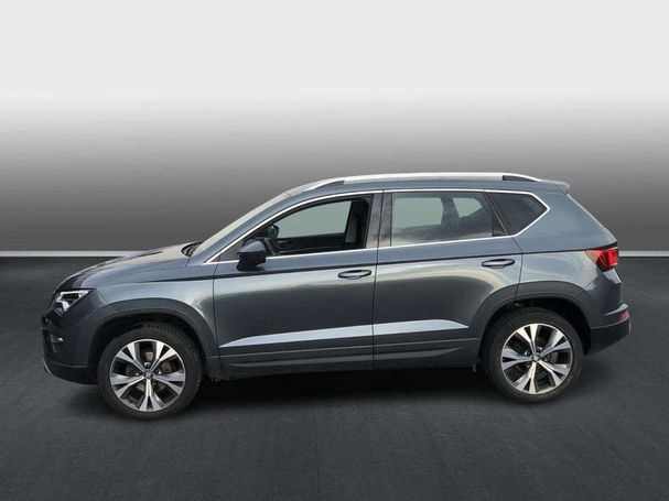 Seat Ateca 1.6 TDI DSG Style 85 kW image number 6