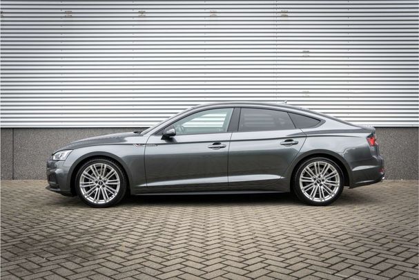 Audi A5 1.4 S-line Sportback 110 kW image number 3