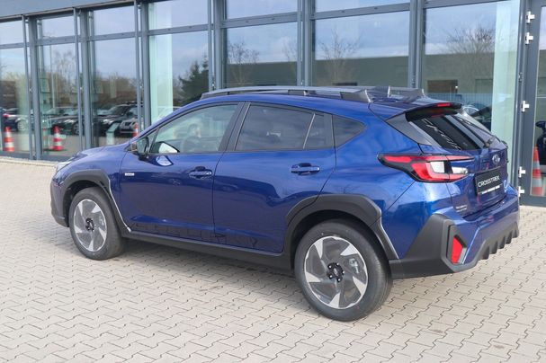 Subaru Crosstrek 2.0ie Comfort 100 kW image number 6