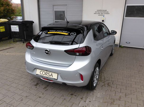 Opel Corsa 55 kW image number 9