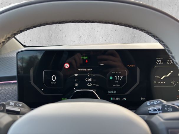 Kia EV3 kWh GT-Line 150 kW image number 12