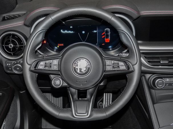 Alfa Romeo Stelvio 206 kW image number 9