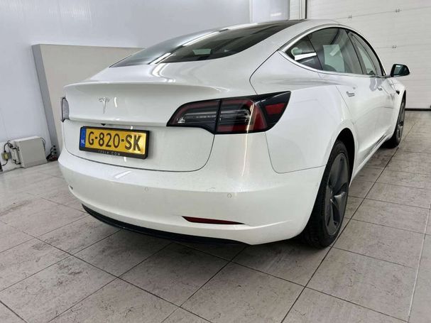 Tesla Model 3 60 Plus 175 kW image number 2