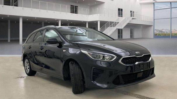 Kia Ceed SW 1.0 T-GDi 88 kW image number 2