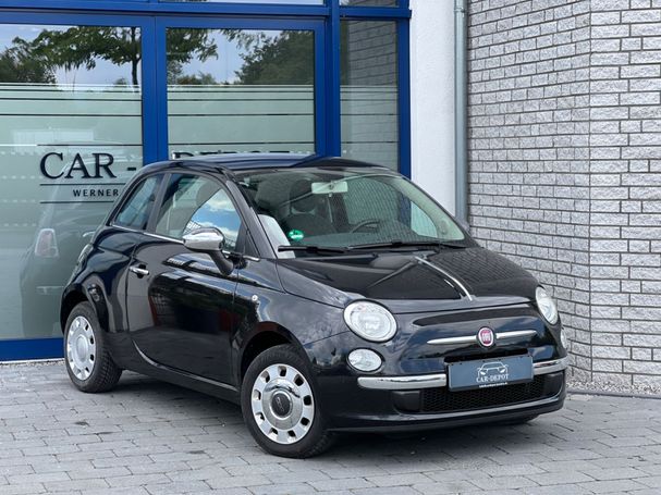 Fiat 500 51 kW image number 6