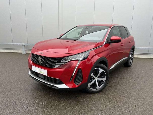 Peugeot 3008 96 kW image number 1