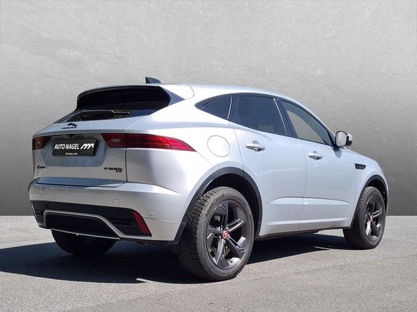 Jaguar E-Pace P300e S 227 kW image number 2