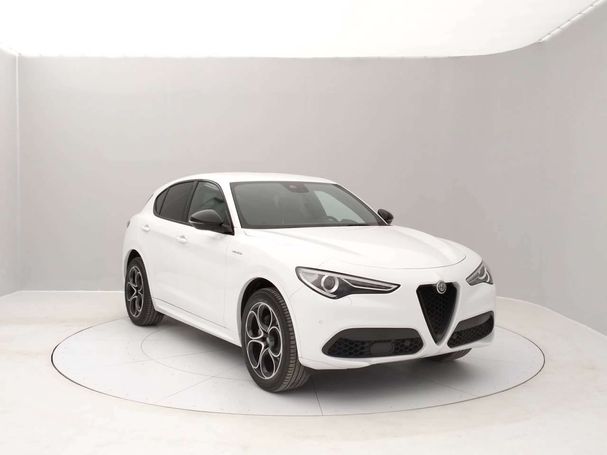 Alfa Romeo Stelvio 206 kW image number 2