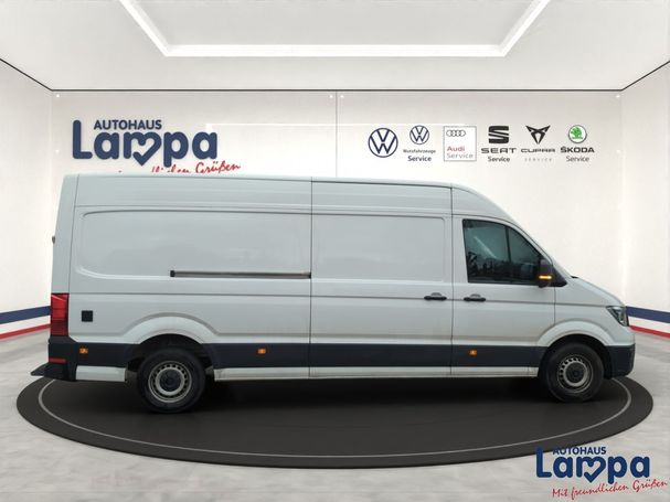 Volkswagen Crafter TDI 103 kW image number 6