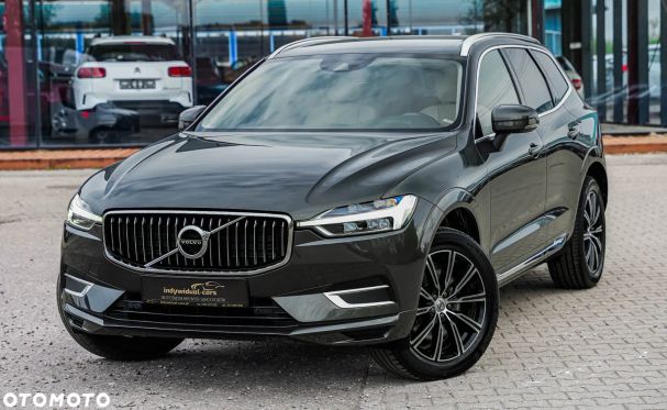 Volvo XC60 D3 Inscription 110 kW image number 1