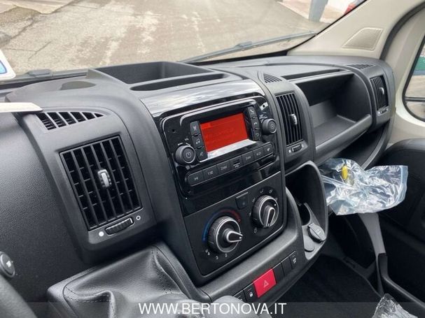 Peugeot Boxer HDi 335 S&S 103 kW image number 9