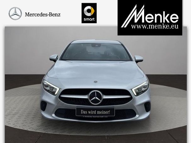 Mercedes-Benz A 200 d 110 kW image number 3