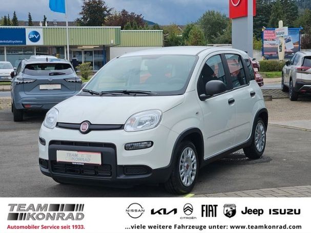 Fiat Panda 51 kW image number 1