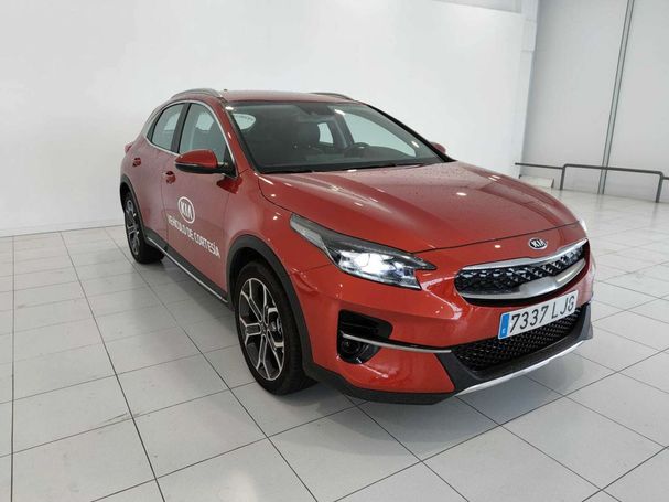 Kia XCeed 104 kW image number 2