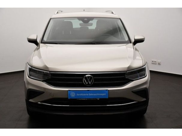 Volkswagen Tiguan 1.5 96 kW image number 20