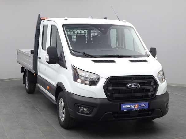 Ford Transit 350 L4 HA Trend 125 kW image number 36