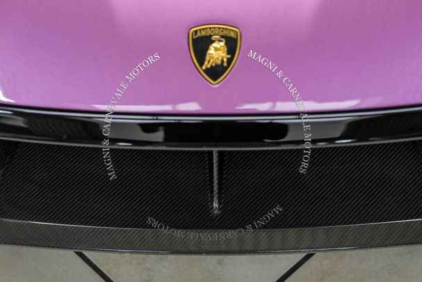 Lamborghini Huracan 470 kW image number 11