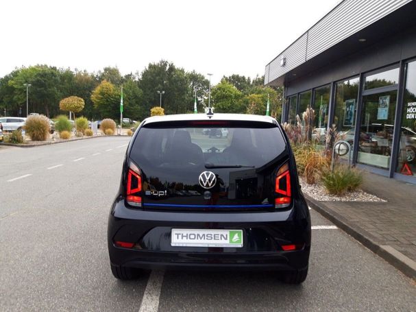 Volkswagen up! 60 kW image number 3