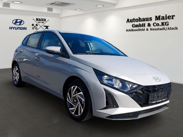 Hyundai i20 74 kW image number 2