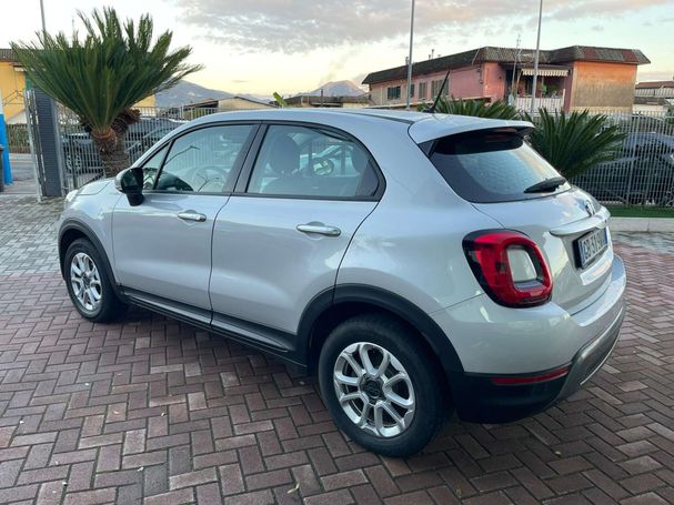 Fiat 500X 1.3 70 kW image number 6