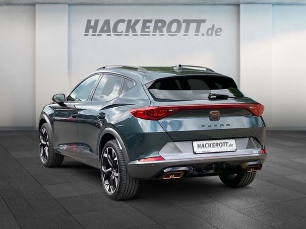 Cupra Formentor 1.4 e-HYBRID VZ 180 kW image number 2