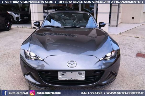 Mazda MX-5 RF 184 135 kW image number 2