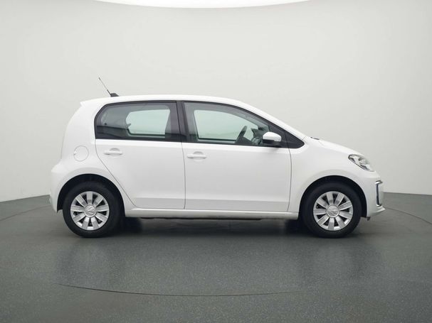 Volkswagen up! 60 kW image number 5