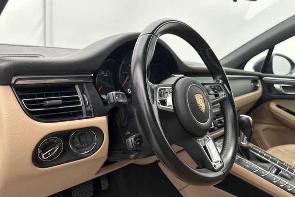 Porsche Macan PDK 180 kW image number 11