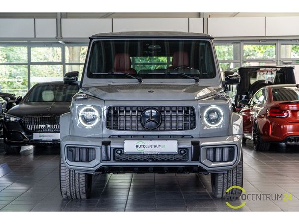 Mercedes-Benz G 63 AMG 430 kW image number 2