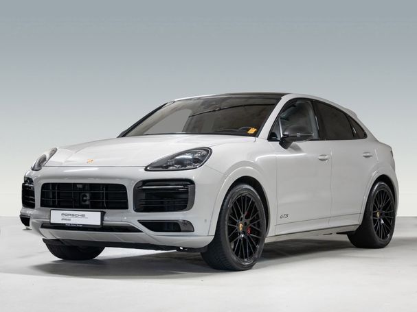 Porsche Cayenne GTS Coupé 338 kW image number 1