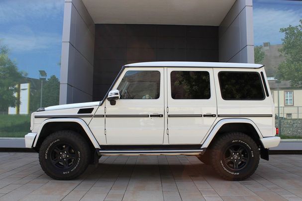 Mercedes-Benz G 350 d 180 kW image number 5