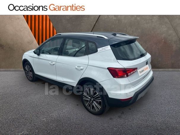 Seat Arona 110 kW image number 17