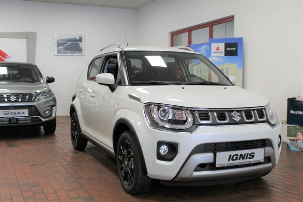 Suzuki Ignis 61 kW image number 14