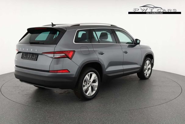 Skoda Kodiaq 1.5 TSI DSG Style 110 kW image number 29