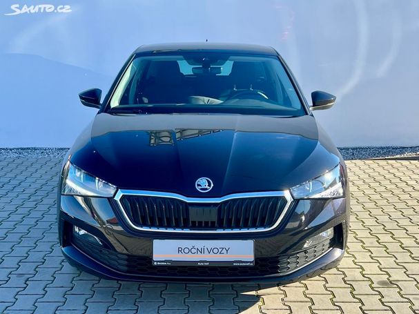 Skoda Scala 1.0 TSI Ambition 70 kW image number 2