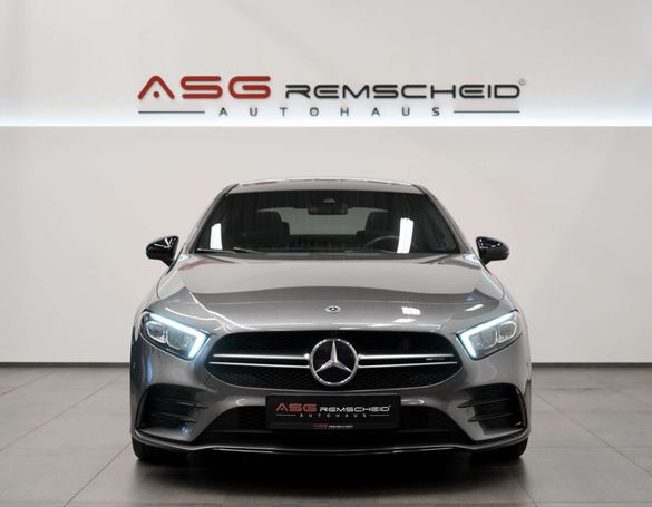 Mercedes-Benz A 35 AMG 225 kW image number 3