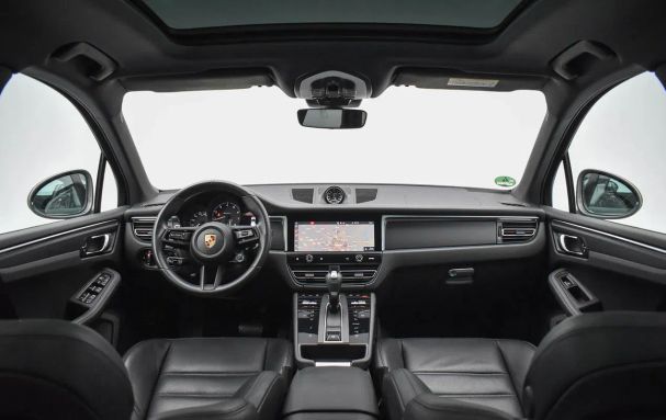 Porsche Macan 195 kW image number 13